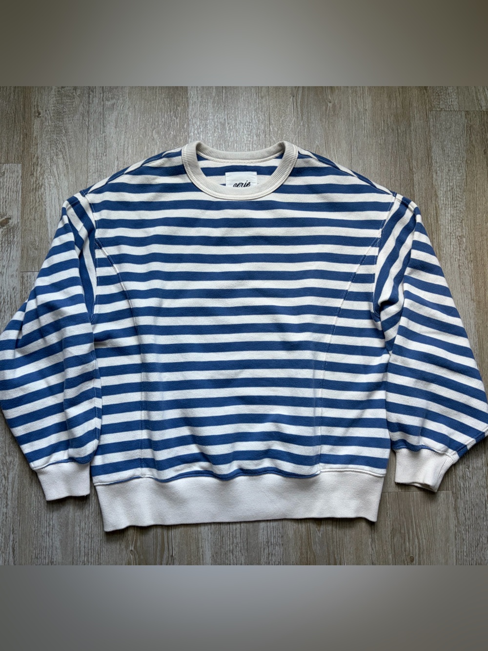 Aerie Go To Crewneck
